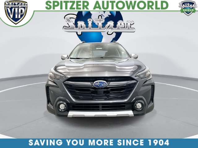 Used 2024 Subaru Outback Touring AWD/4WD image 4