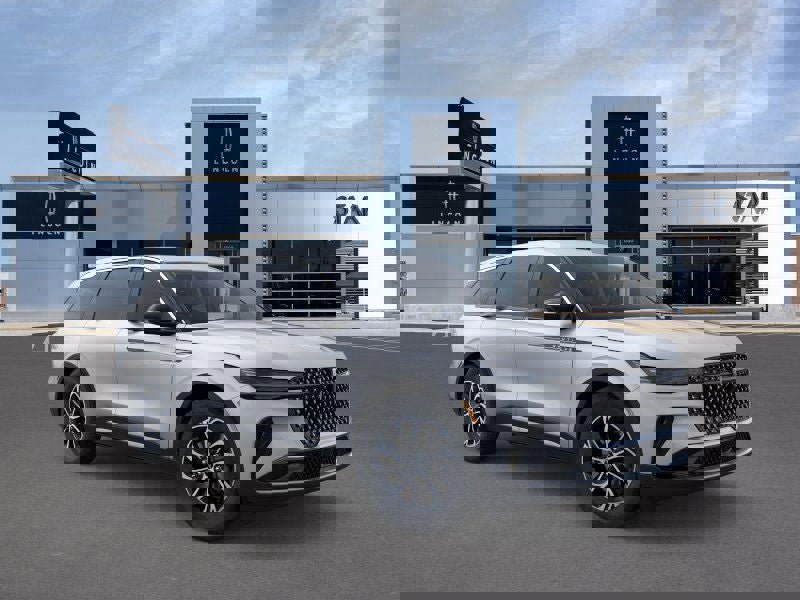 New 2026 Lincoln Nautilus Premier image 7