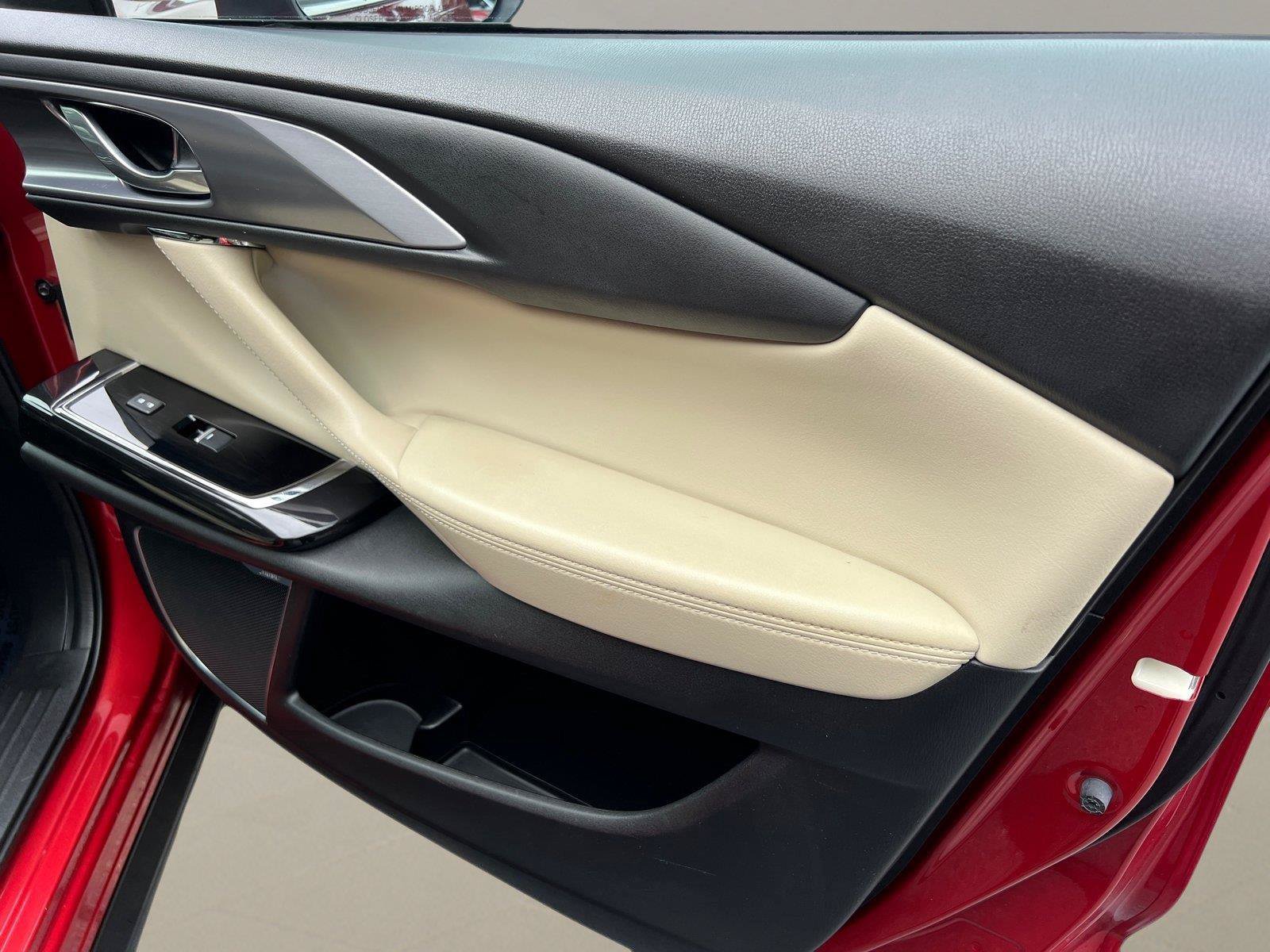 Used 2019 MAZDA CX-9 Grand Touring FWD image 12