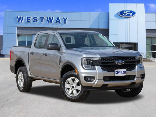 Used 2024 Ford Ranger XL w/ Trailer Tow Package