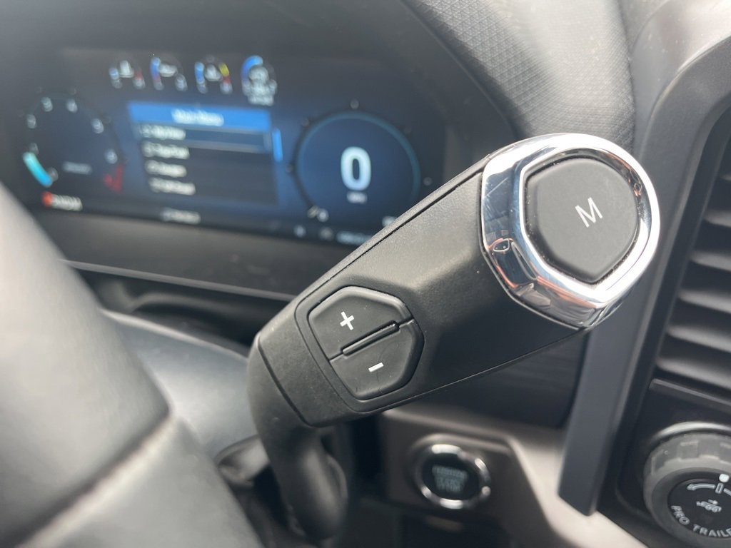 Used 2024 Ford F150 XLT w/ Equipment Group 302A MID image 38