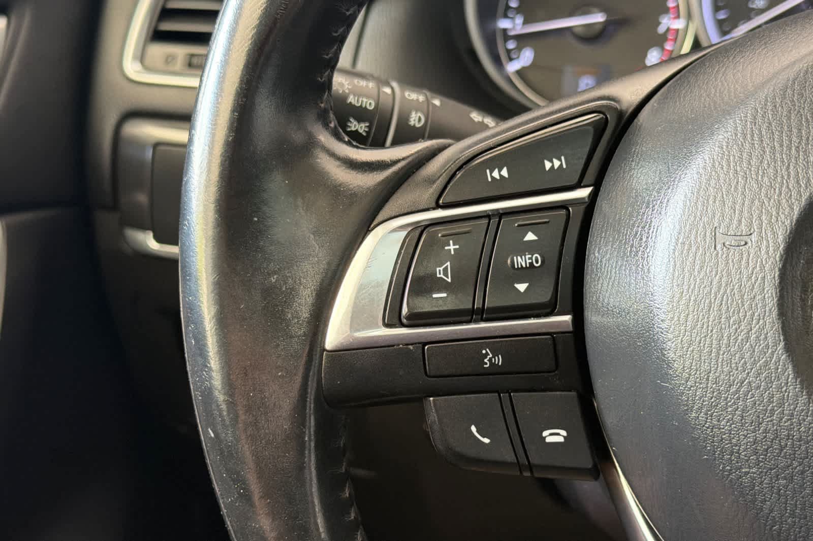 Used 2016 MAZDA CX-5 Grand Touring FWD image 25
