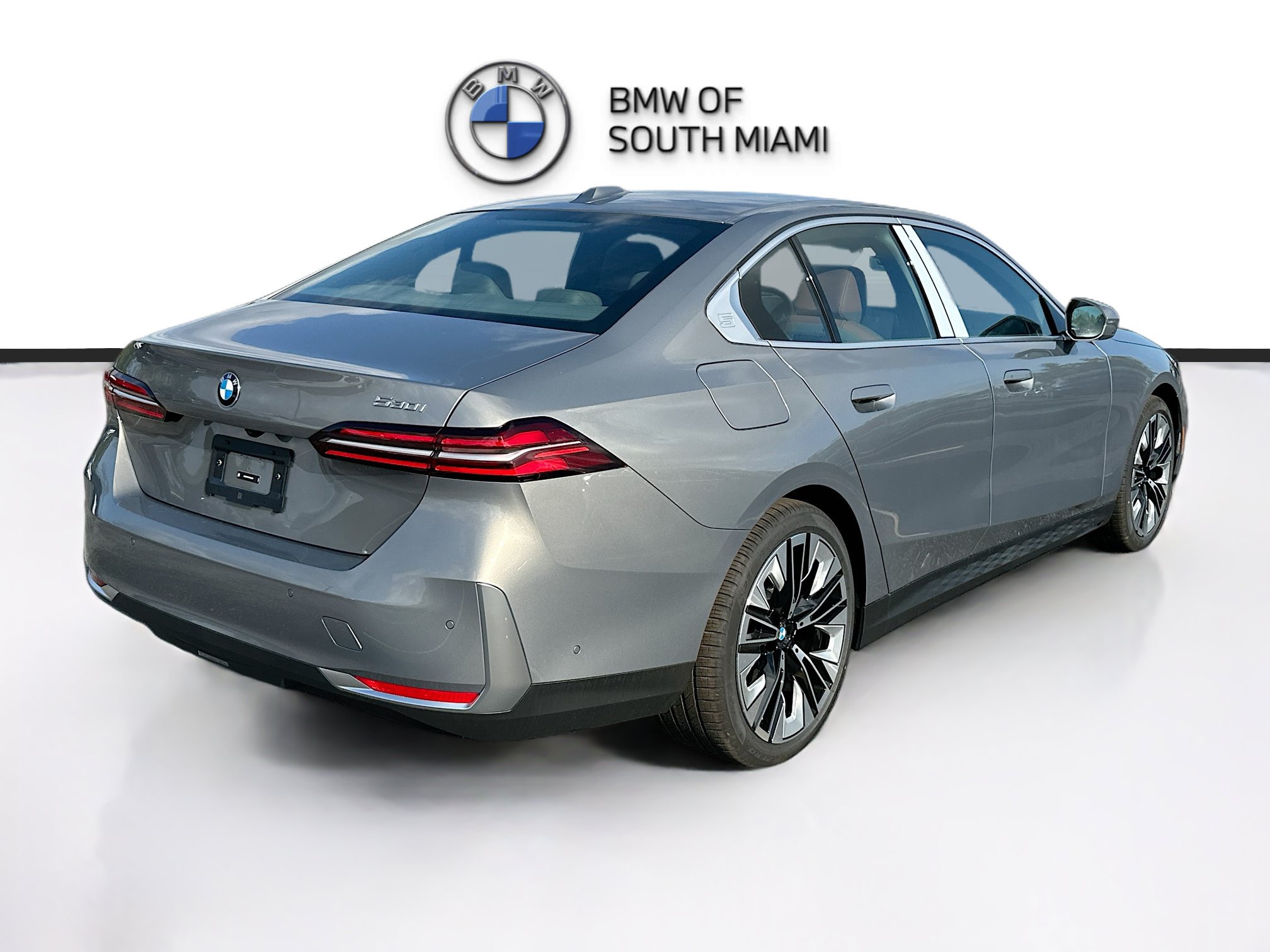 New 2027 BMW 530i RWD image 6