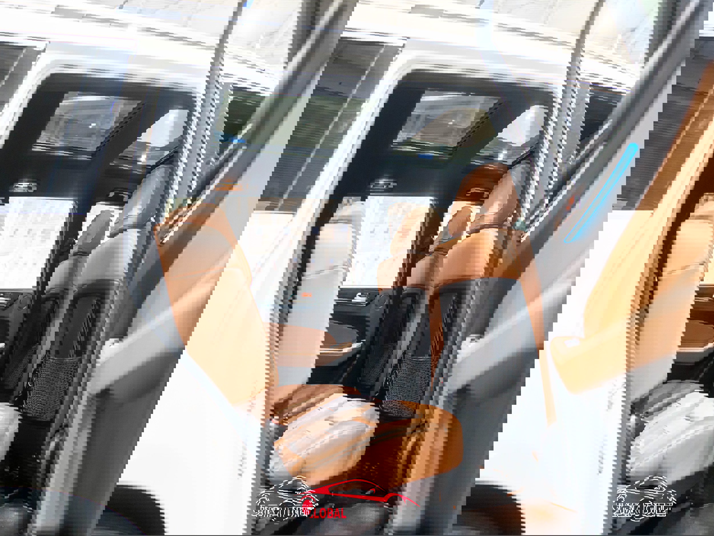 Used 2017 Mercedes-Benz GLS 450 4MATIC image 19