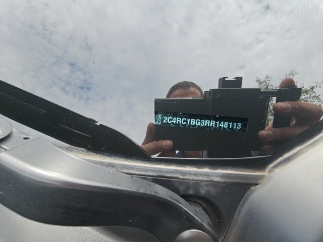 Used 2024 Chrysler Pacifica Touring-L FWD image 37