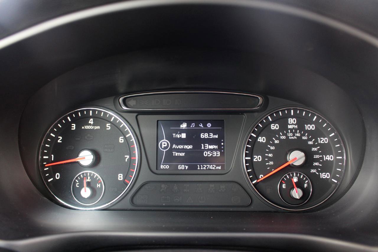 Used 2016 Kia Sorento LX w/ LX Convenience Package image 20