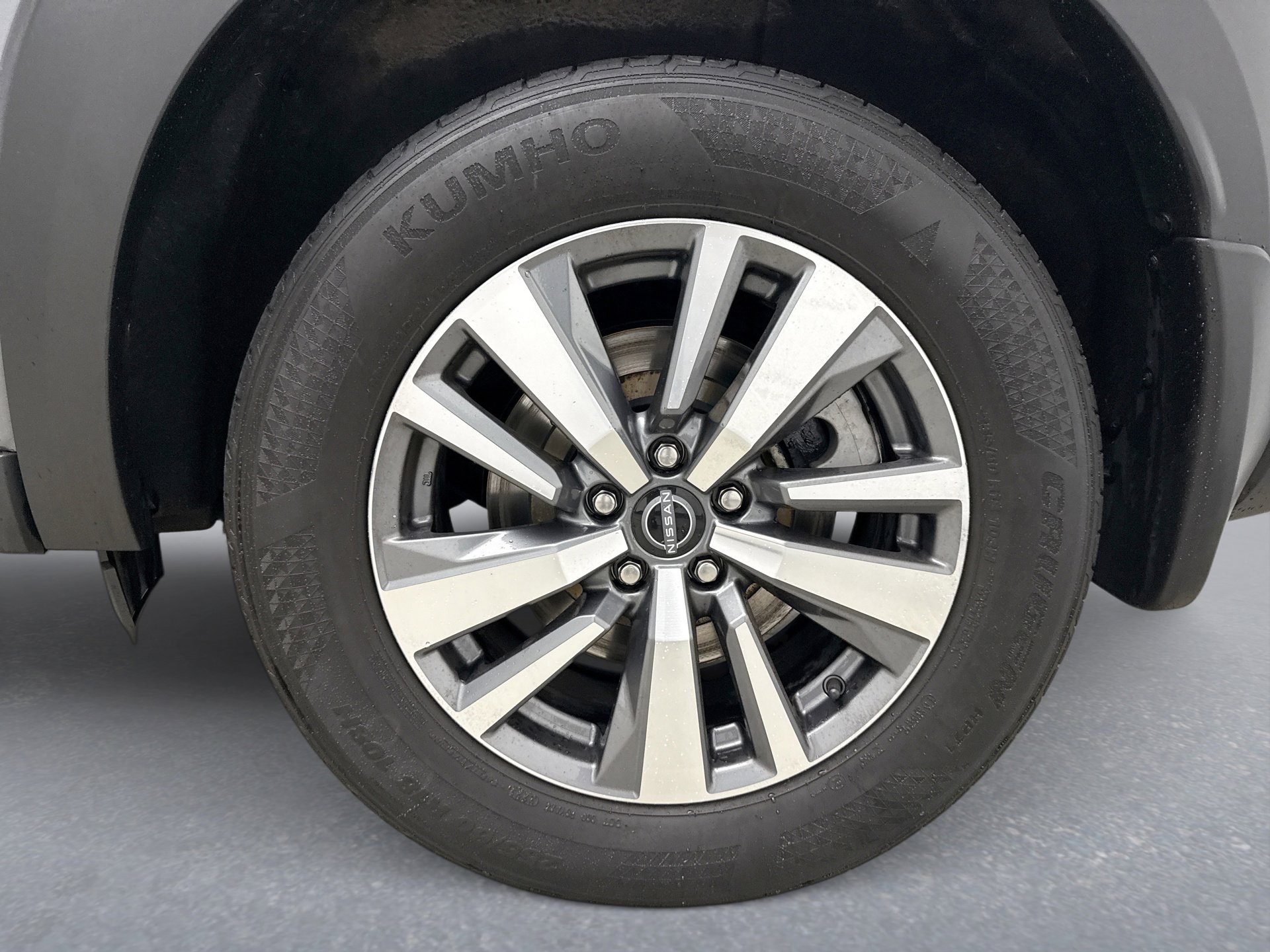 Used 2023 Nissan Pathfinder SL image 23