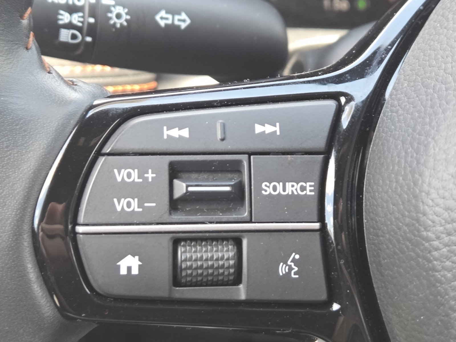 Used 2024 Honda HR-V Sport image 31
