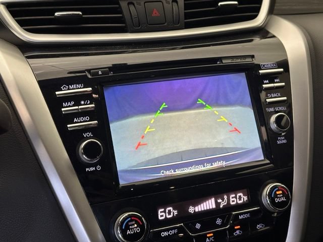 Used 2018 Nissan Murano SV AWD/4WD image 28