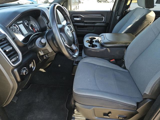 Used 2024 RAM 2500 Big Horn image 24