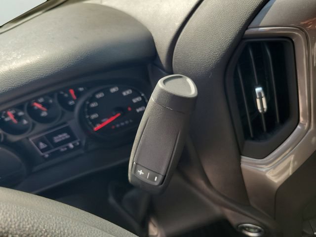 New 2025 Chevrolet Silverado 2500 W/T w/ WT Convenience Package RWD image 26