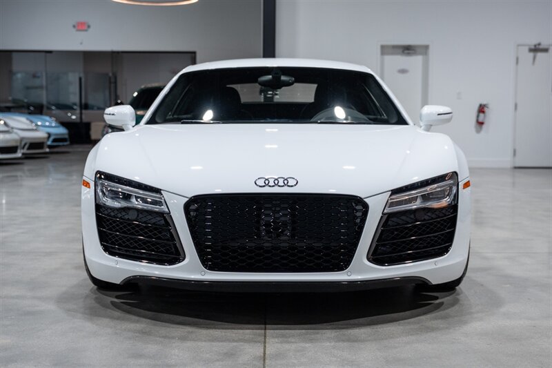 Used 2014 Audi R8 V8 AWD/4WD image 68