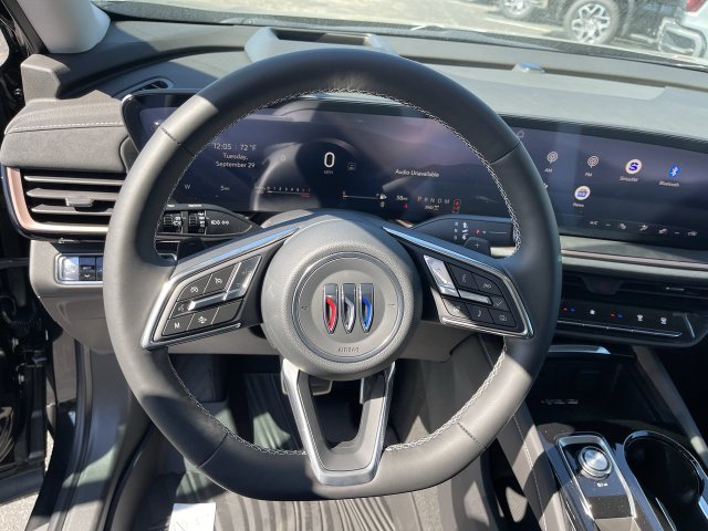 New 2026 Buick Envision Sport Touring AWD/4WD image 14