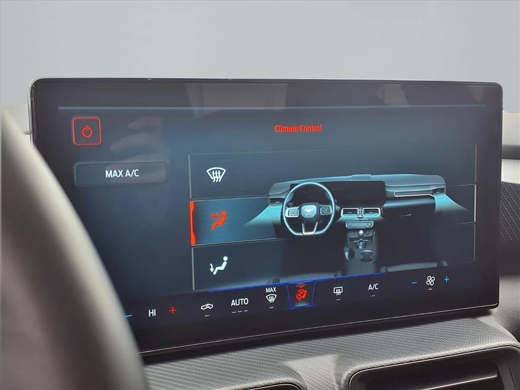 Used 2024 Ford Mustang GT w/ GT Performance Package image 13