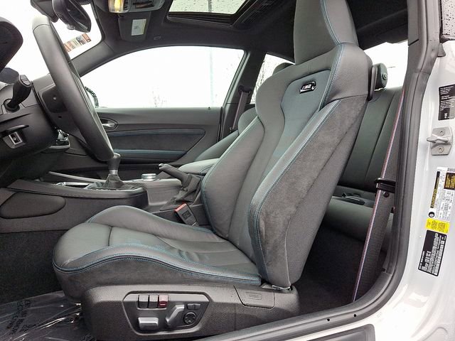 Used 2021 BMW M2 Competition w/ Executive Package image 13