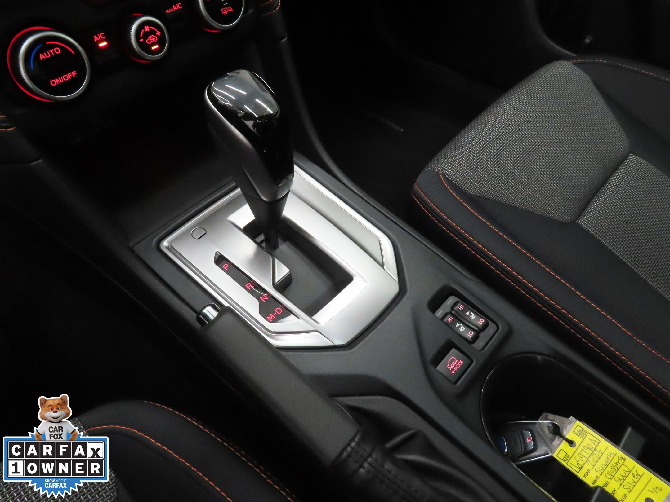 Certified 2023 Subaru Crosstrek 2.0i Premium image 18