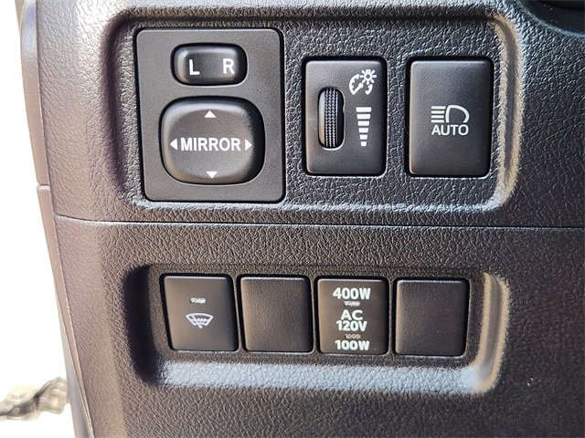 Used 2021 Toyota 4Runner TRD Off-Road Premium image 21