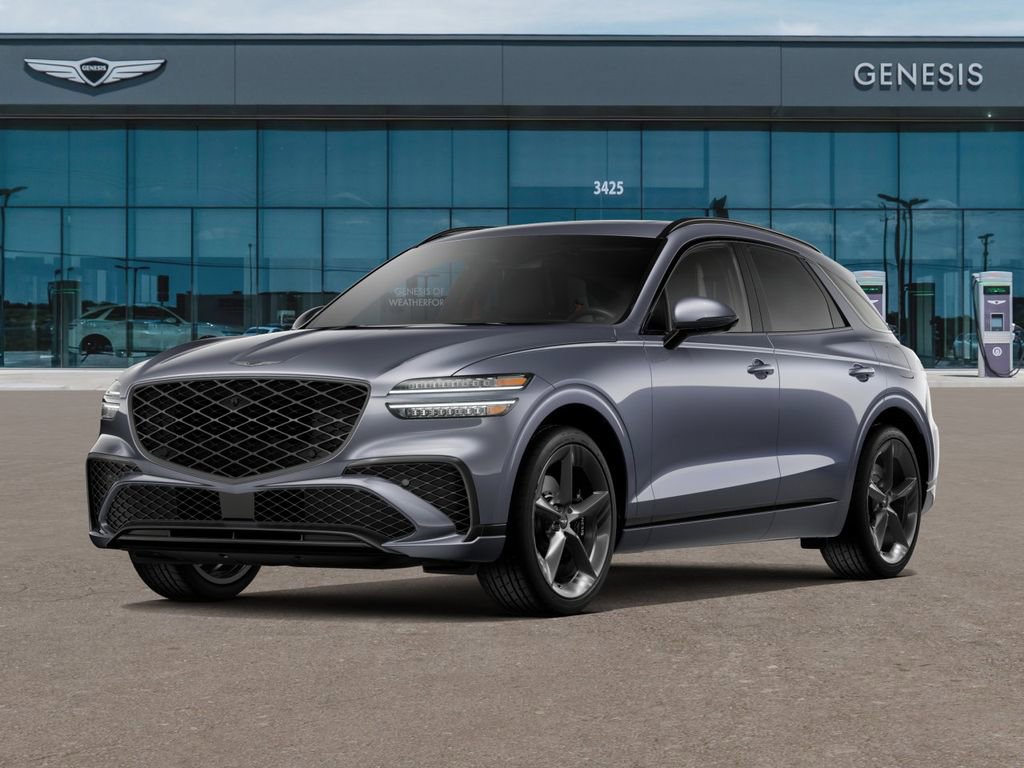 New 2026 Genesis GV70 2.5T Sport Prestige