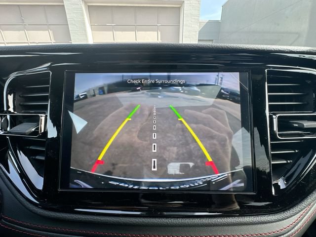 New 2026 Dodge Durango GT AWD/4WD image 19