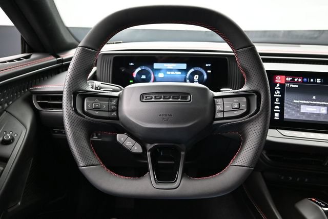 New 2026 Dodge Charger R/T w/ Driver Convenience Group AWD/4WD image 23