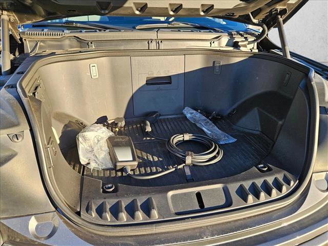 Used 2025 Ford F150 Lightning Platinum image 24