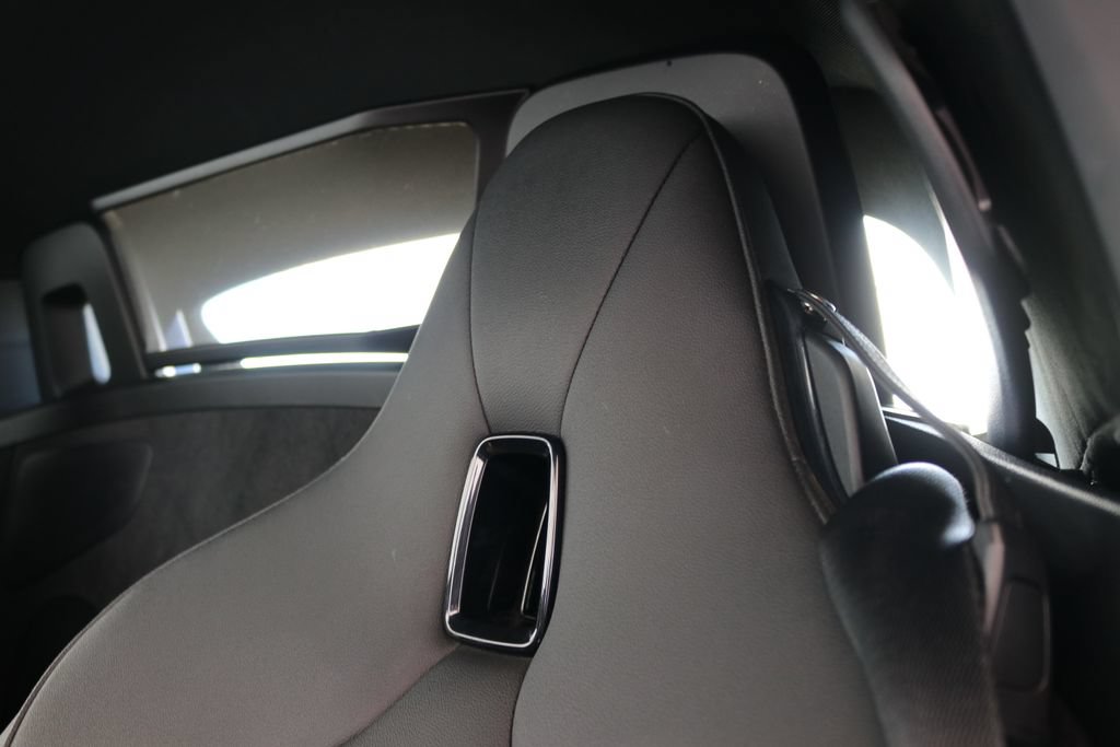 Used 2025 BMW Z4 sDrive30i RWD image 27