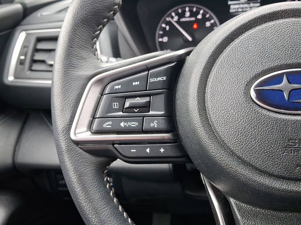 Used 2024 Subaru Ascent Limited image 22