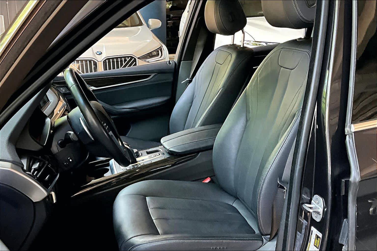 Used 2018 BMW X5 sDrive35i RWD image 7