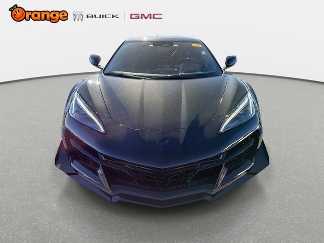 Used 2024 Chevrolet Corvette Z06 w/ Z07 Performance Package image 8
