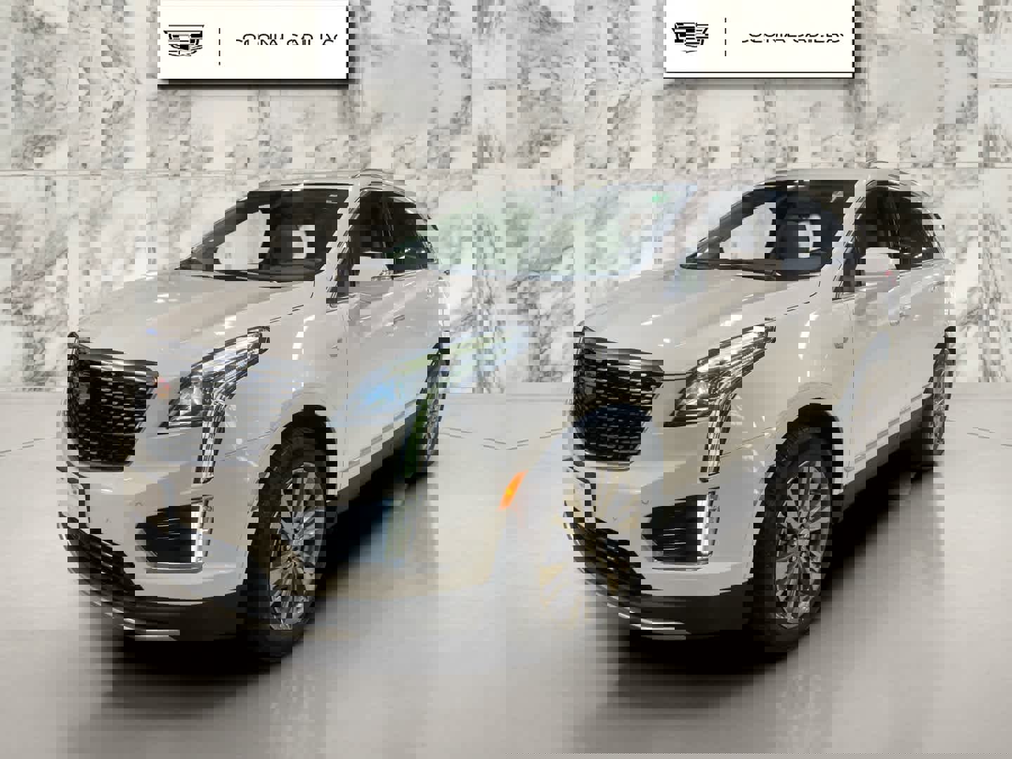 Used 2024 Cadillac XT5 Premium Luxury w/ LPO, Floor Liner Package