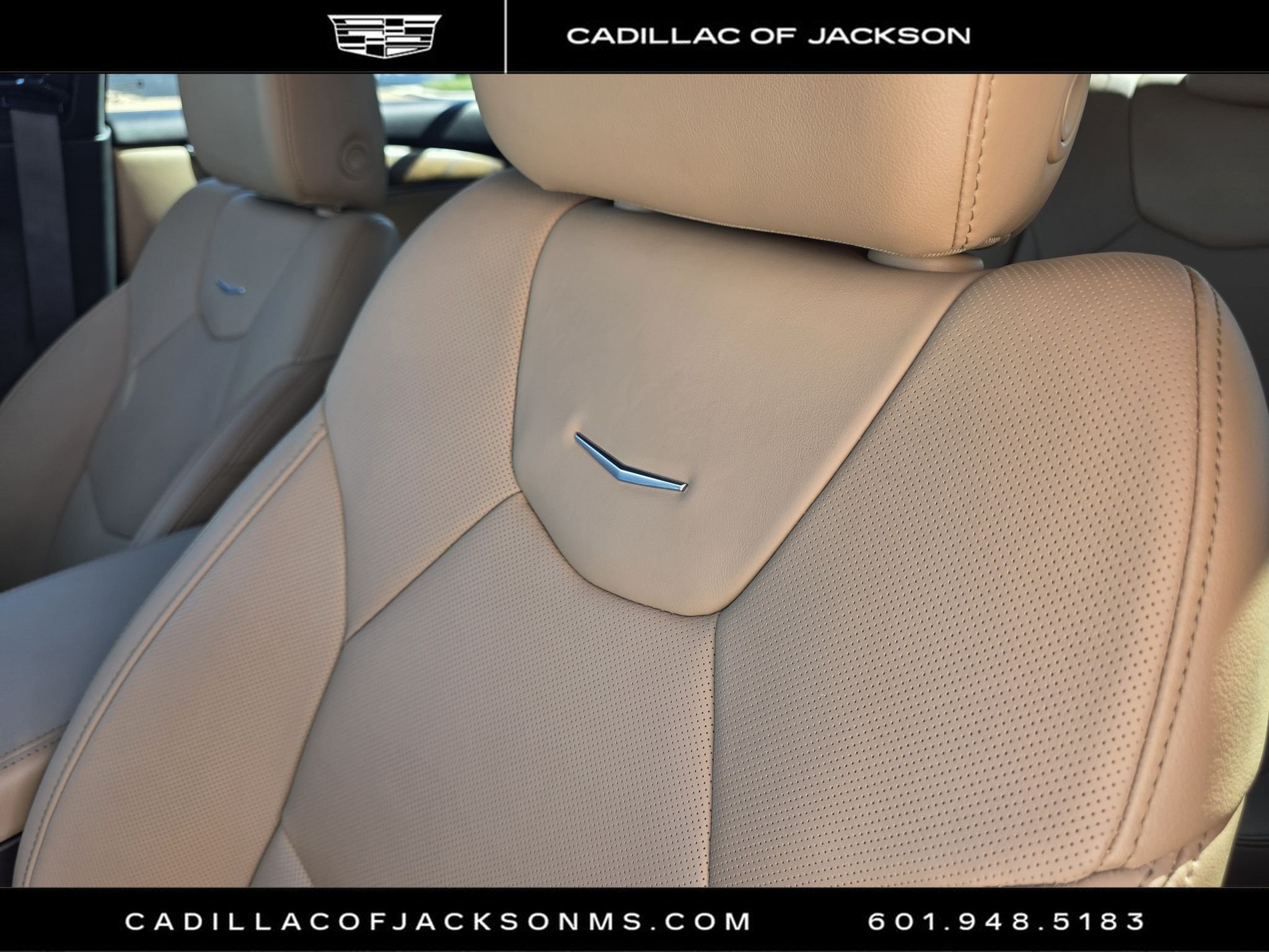Used 2023 Cadillac CT5 Premium Luxury w/ Climate Package AWD/4WD image 23
