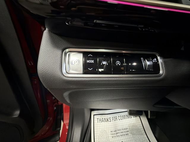 New 2026 Buick Envision Sport Touring image 18