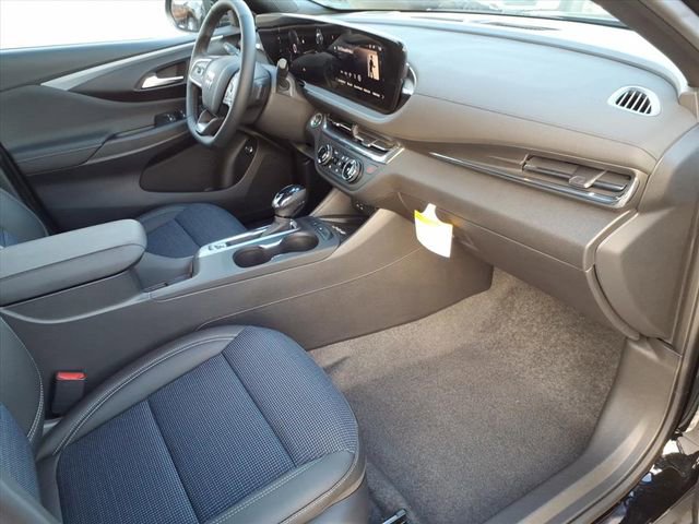 New 2026 Buick Envista Preferred image 24