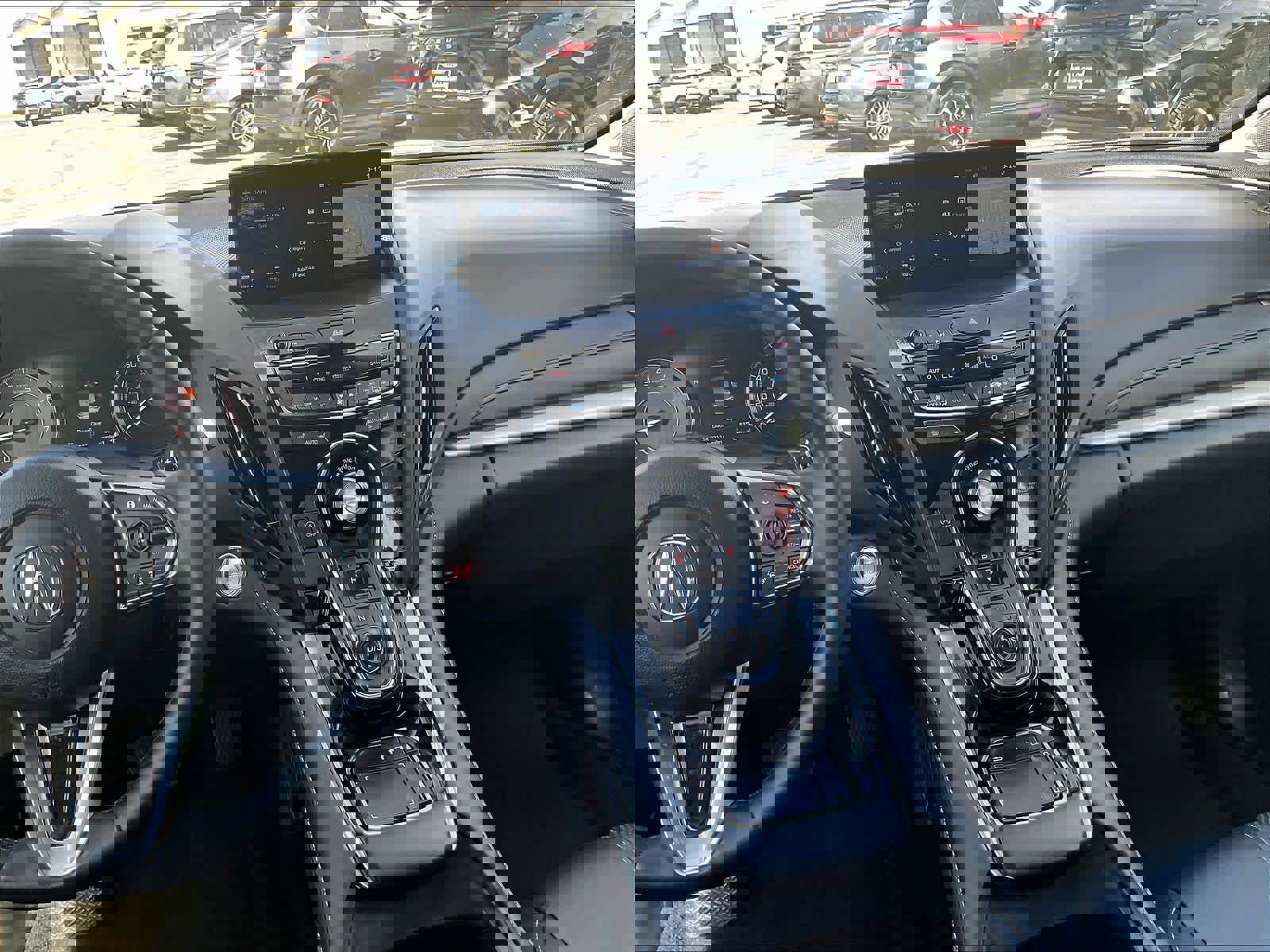 Used 2020 Acura RDX AWD w/ Technology Package image 8