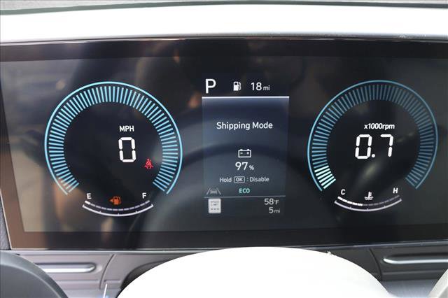 New 2026 Hyundai Kona SEL Sport image 15