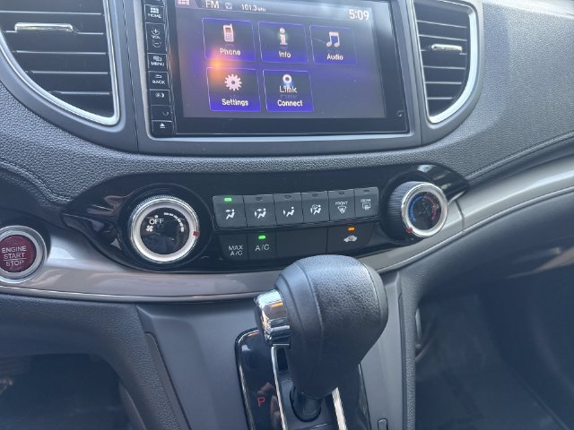 Used 2015 Honda CR-V EX image 22