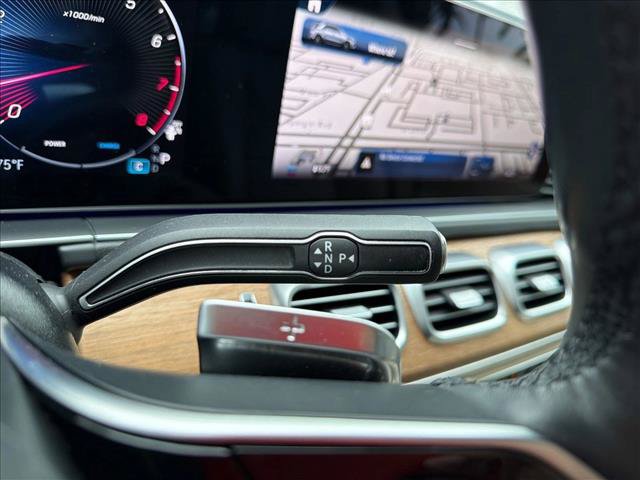 Certified 2024 Mercedes-Benz GLE 350 4MATIC image 15