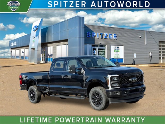 New 2026 Ford F250 XLT video 1