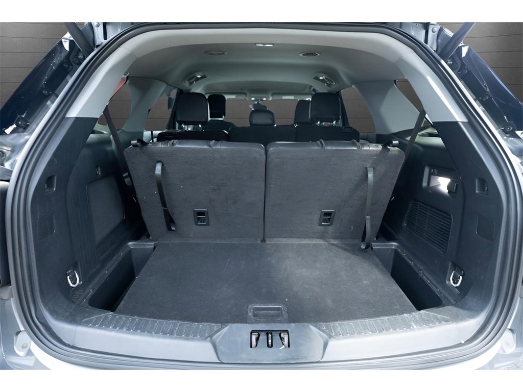 Used 2023 Ford Explorer Limited image 27