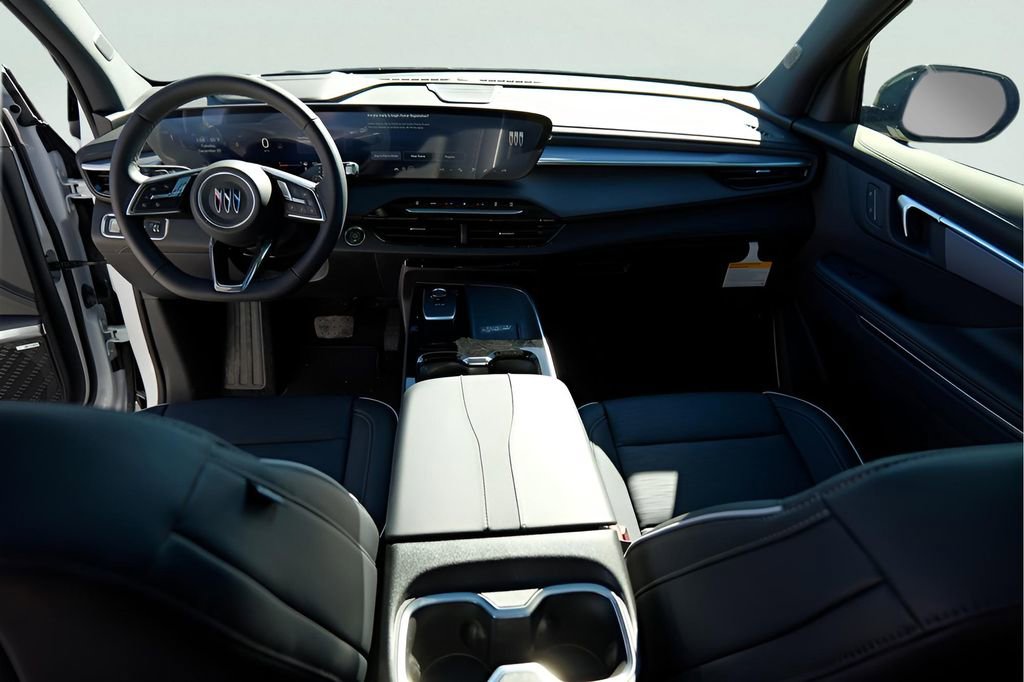 New 2026 Buick Enclave Sport Touring w/ Power Package FWD image 24