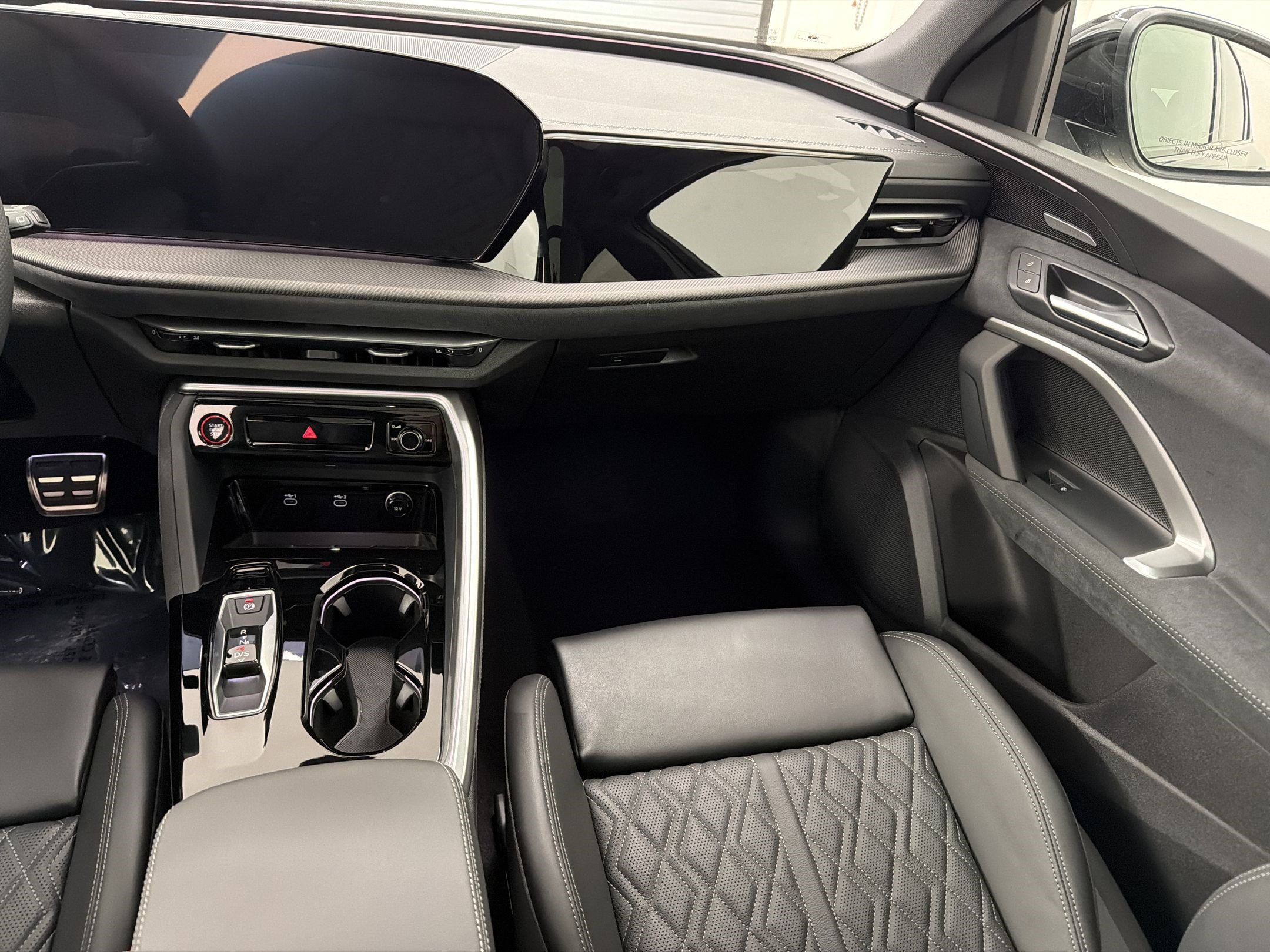 New 2026 Audi SQ5 Premium Plus AWD/4WD image 29