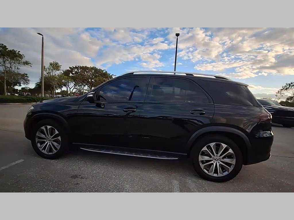 Used 2020 Mercedes-Benz GLE 450 4MATIC w/ Premium Package image 50