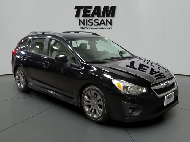 Used 2012 Subaru Impreza 2.0i Sport Premium AWD/4WD image 1