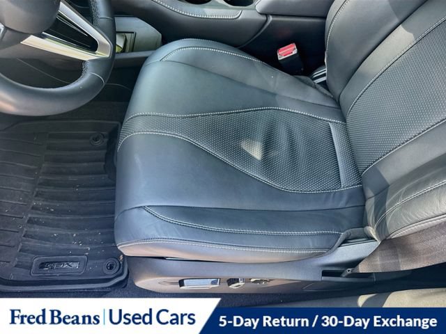 Used 2024 Acura RDX w/ Technology Package AWD/4WD image 26