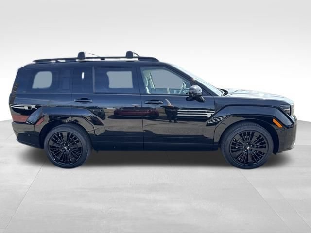 New 2026 Hyundai Santa Fe Calligraphy FWD image 6