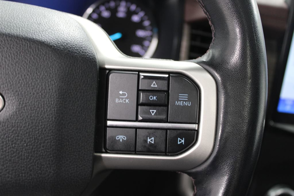 Used 2023 Ford Expedition Max Limited image 24