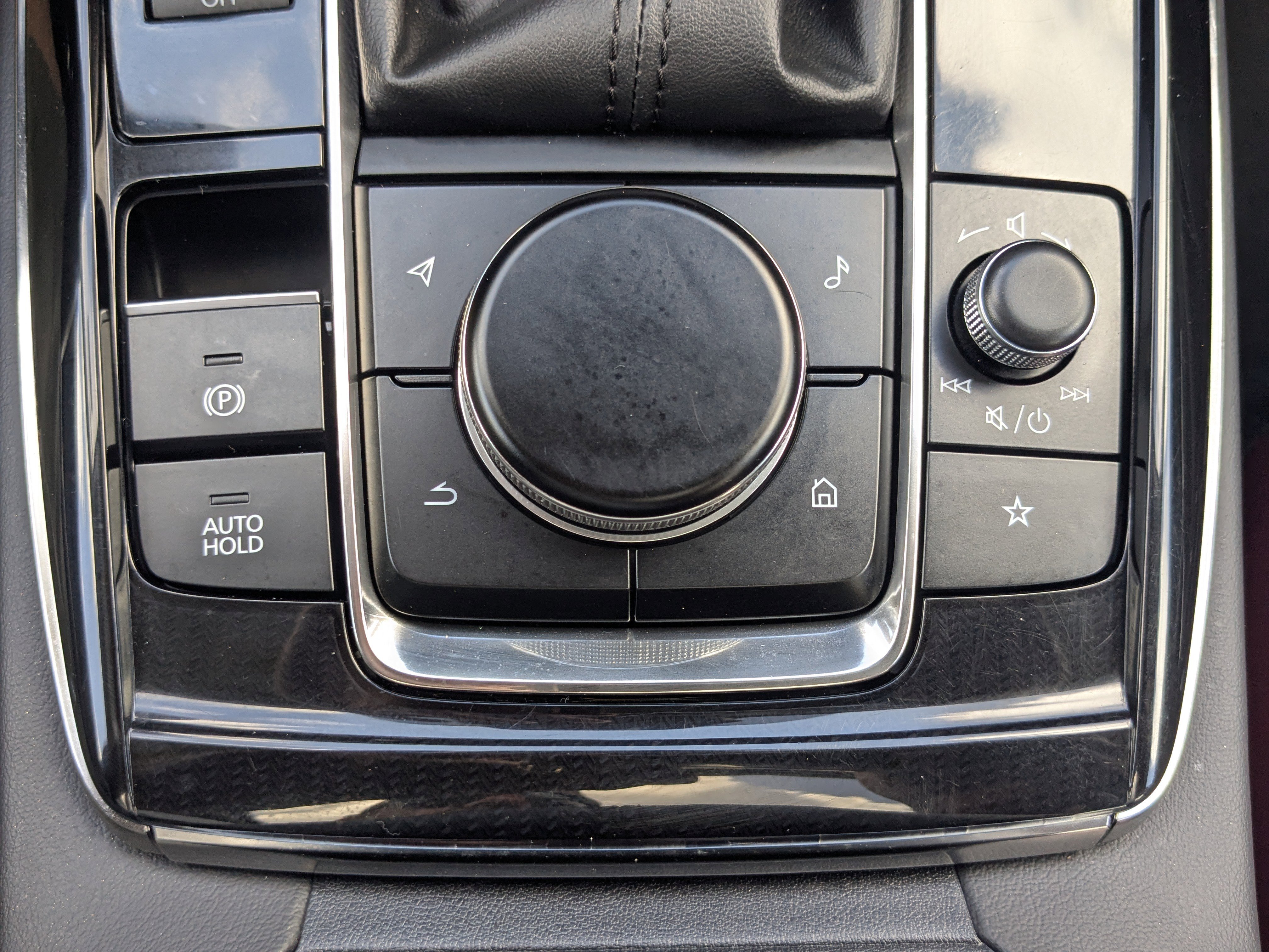 Used 2024 MAZDA CX-30 AWD 2.5 S w/ Preferred Package image 32