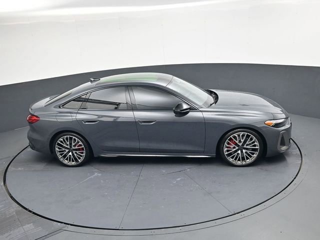 Used 2025 Audi S5 Prestige image 33