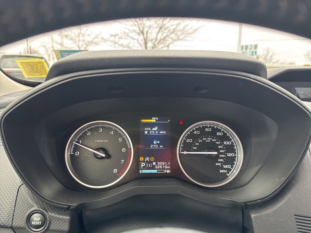 Used 2022 Subaru Forester Premium image 27