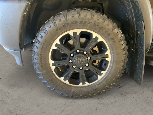 Used 2024 RAM 2500 Rebel w/ Level 2 Equipment Group image 15